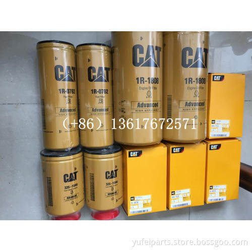 CAT/caterpillar Engine Parts Water Pump 2364420 Use For Caterpillar Engine 329D,324D,325D